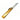 Higonokami MAME Tiny Folding Knife, SK Steel 55mm with Brown Case