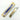 Higonokami Folding Knife, Blue Paper Steel 100mm