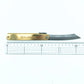 Higonokami Folding Knife, Blue Paper Steel 120mm