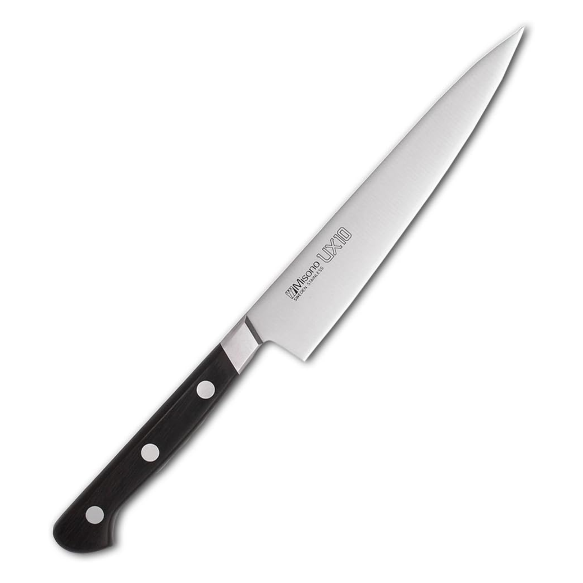 Misono UX10 EU Stainless Steel Petty Knife 5.9"(150mm)