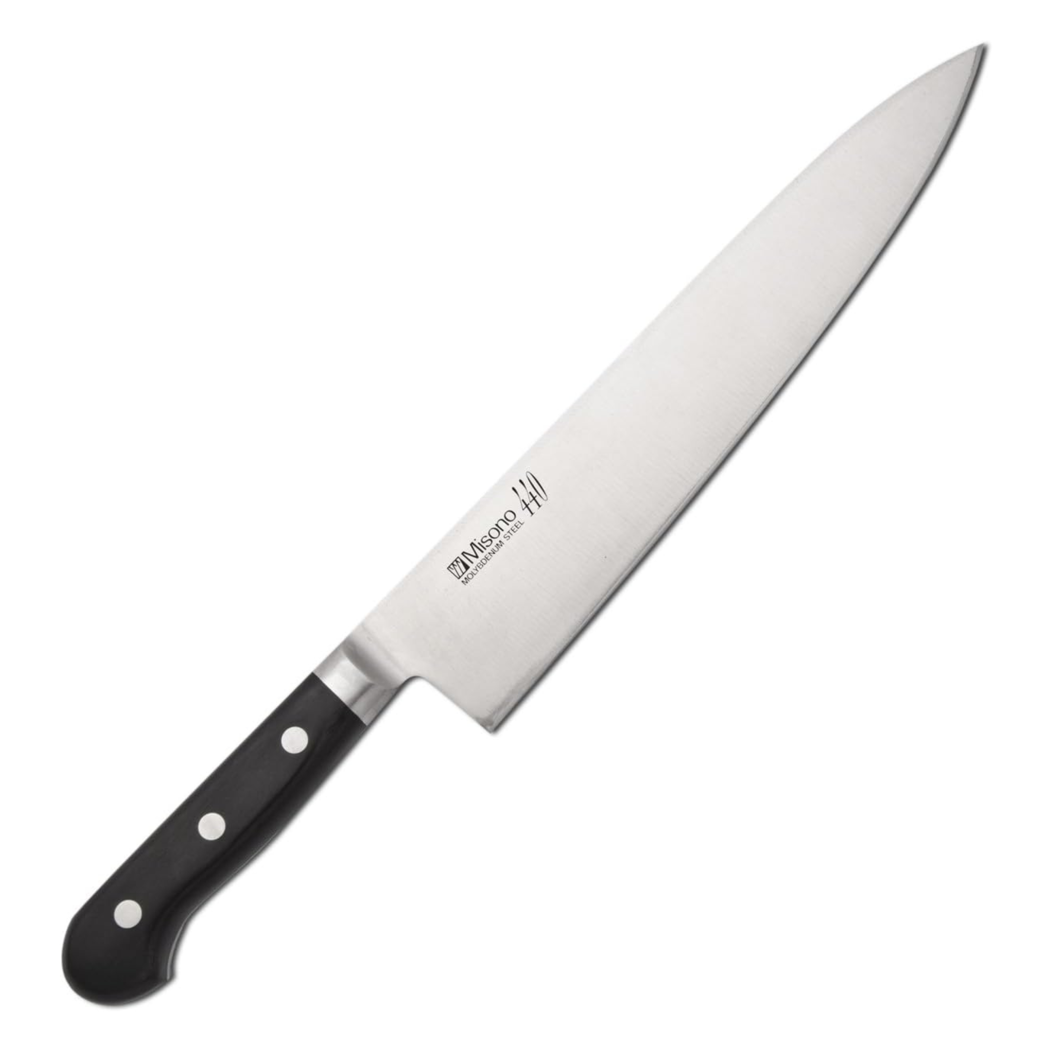 Misono 440 Molybdenum Stainless Steel GYUTO Chef Knife 8.2"(210mm)