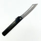 Higonokami Folding Knife, SK Steel 120mm Black