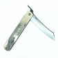 Higonokami Folding Knife, SK Steel 120mm Silver