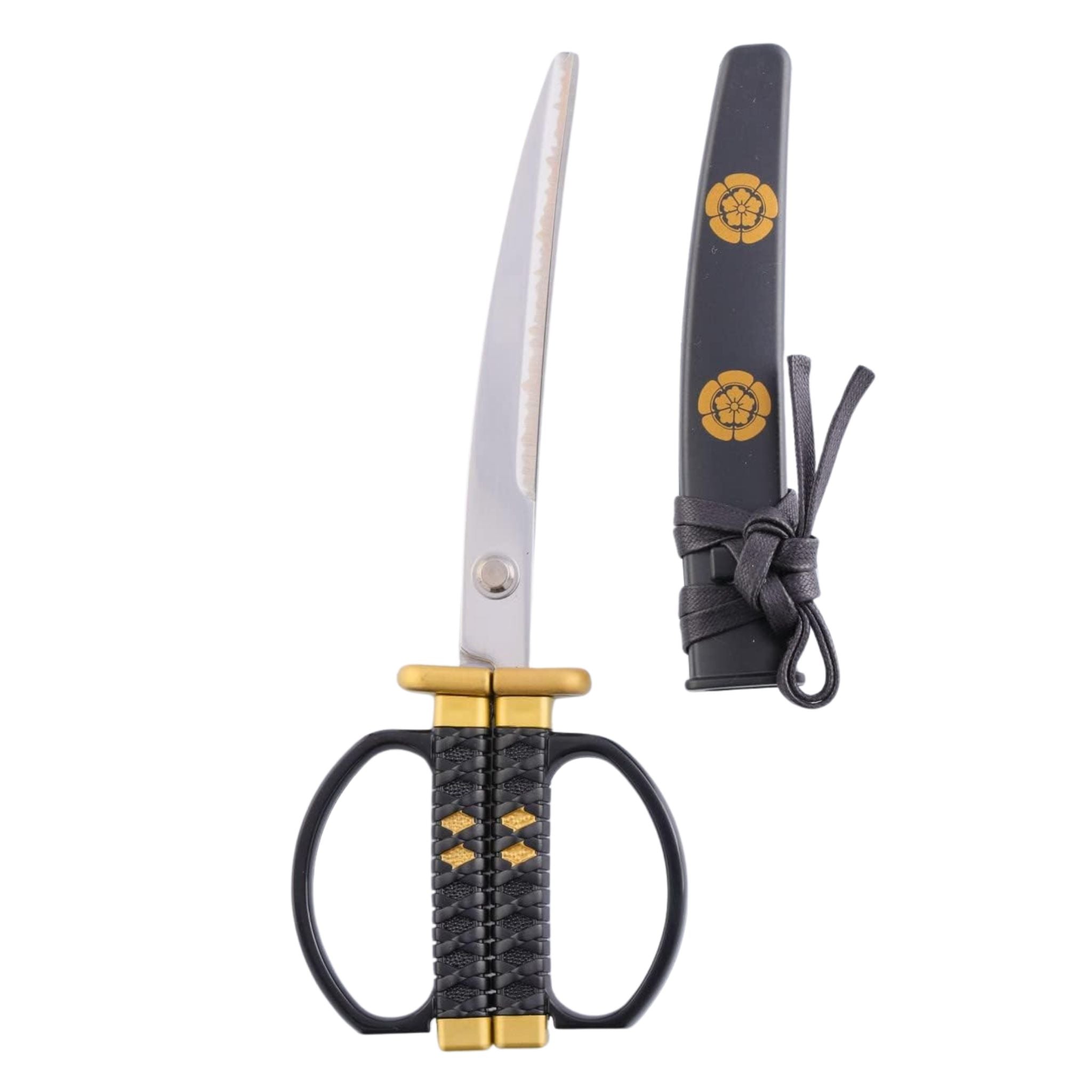Nikken Samurai Sword Scissors, Oda Nobunaga Model