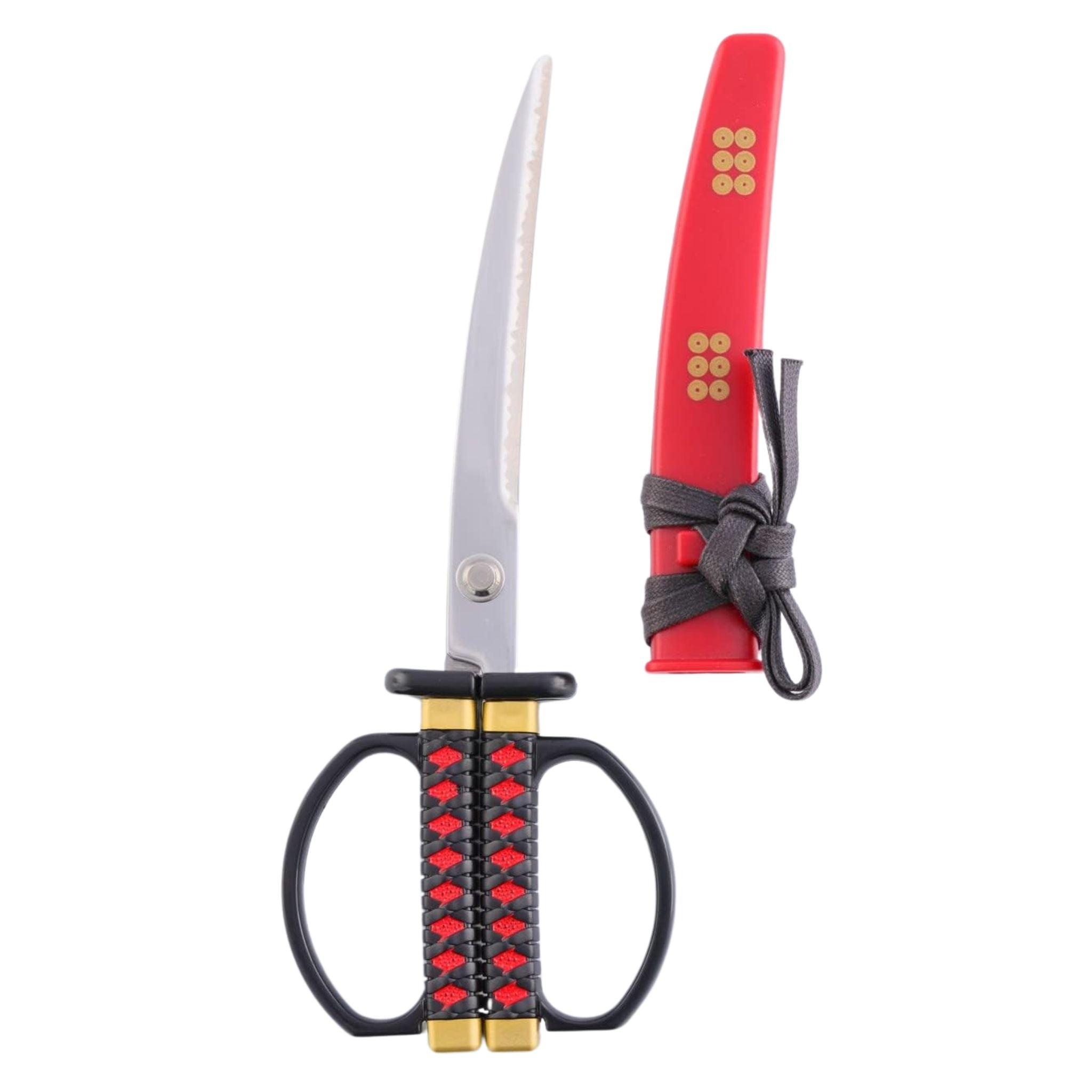 Nikken Samurai Sword Scissors, Sanada Yukimura Model