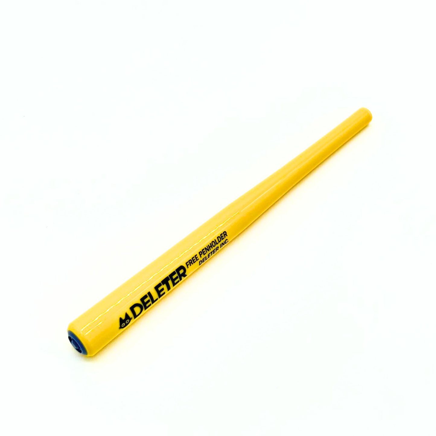 DELETER Trial Pen Set, Pen holder & 3 Pen Tips & Paper