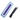 Higonokami Folding Knife, "Mizushibuki" Water splash 100mm, Black