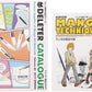 DELETER Manga Tool Kit (English version) _Standard